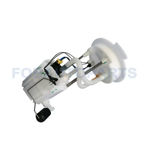 BMW 3 Series F31 330d Electric Fuel Pump Module Assembly Compatible with Cambiare 16117243972 & 16117297776 - image 3